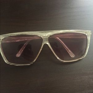 Vintage sunglasses